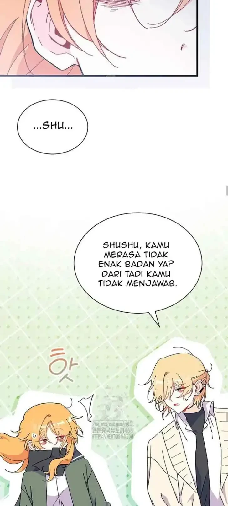 I Don’t Want to Play Matchmaker! Chapter 91 - halaman 17