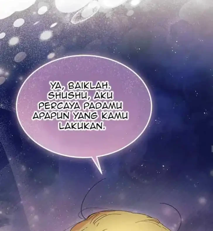 I Don’t Want to Play Matchmaker! Chapter 91 - halaman 24
