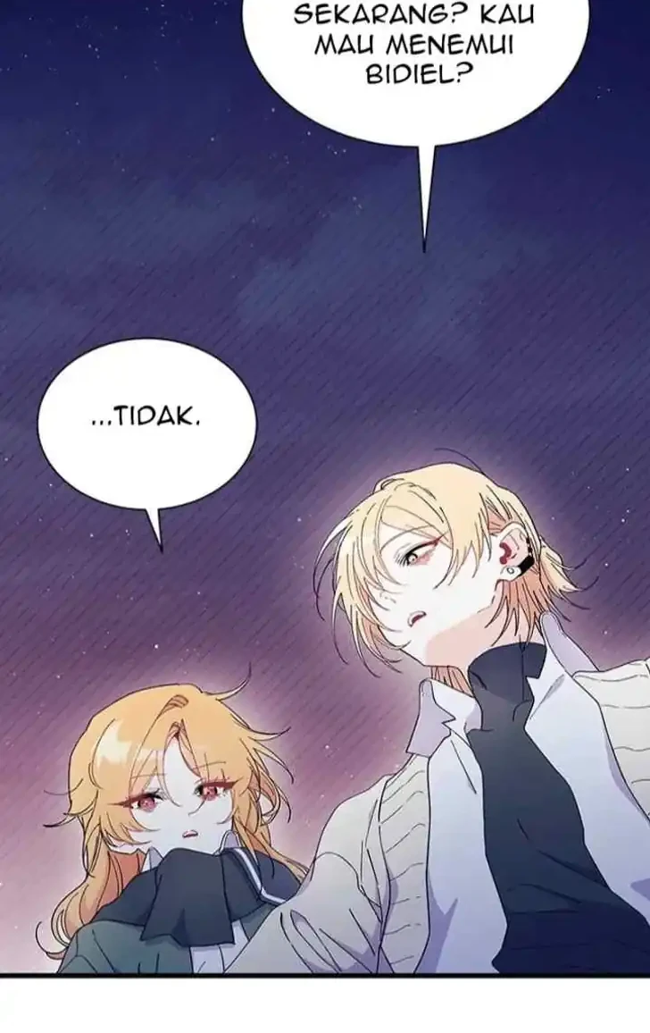 I Don’t Want to Play Matchmaker! Chapter 91 - halaman 28