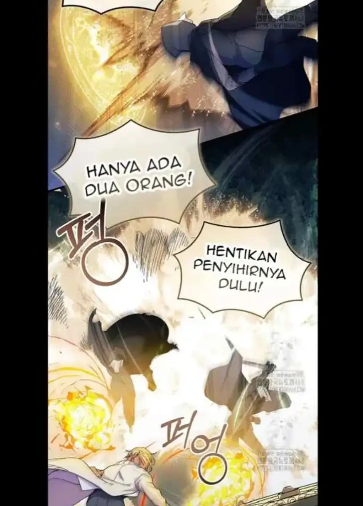 I Don’t Want to Play Matchmaker! Chapter 91 - halaman 44