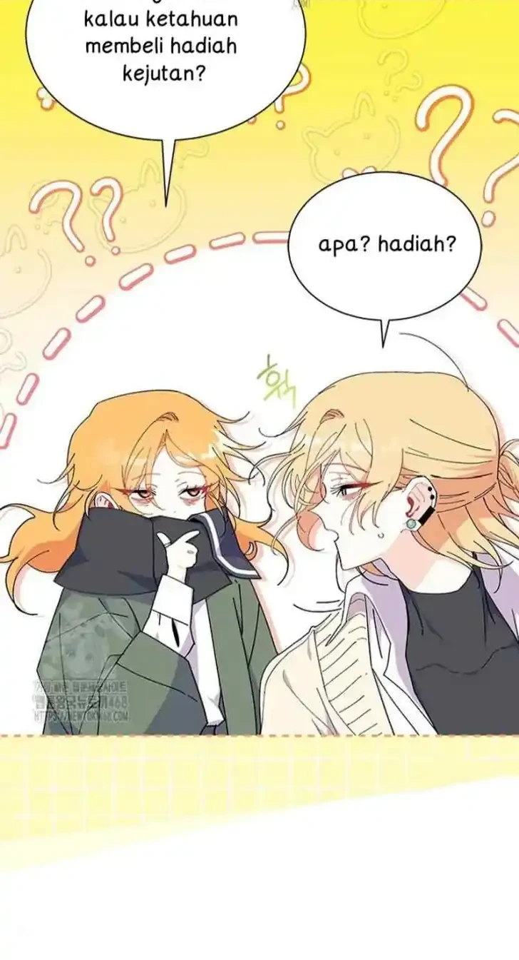 I Don’t Want to Play Matchmaker! Chapter 91 - halaman 5