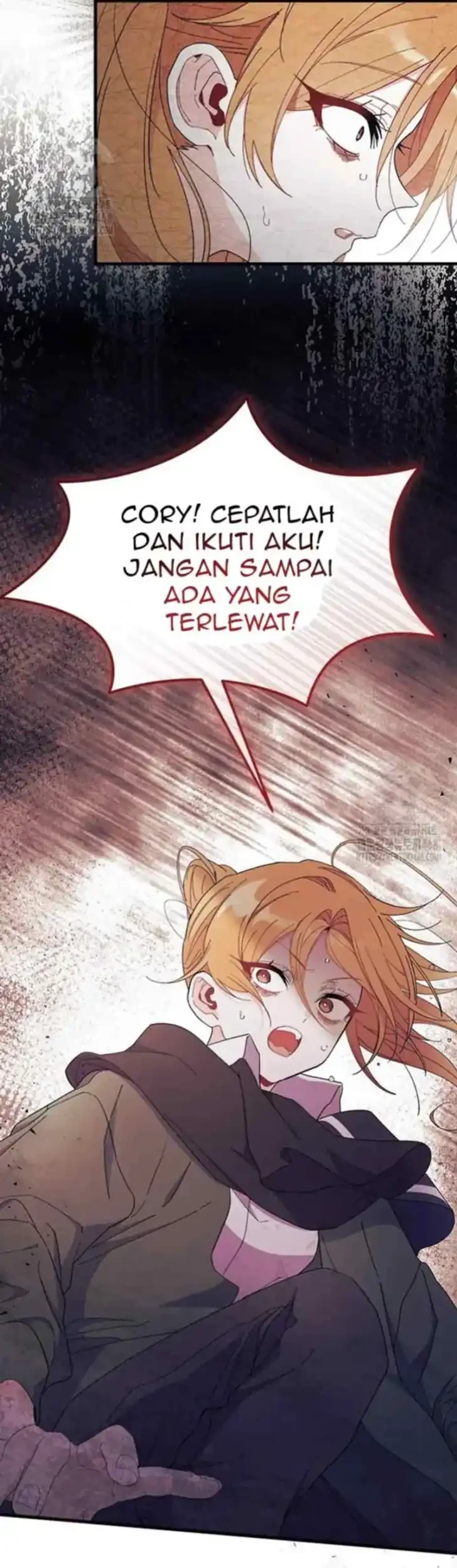 I Don’t Want to Play Matchmaker! Chapter 91 - halaman 51