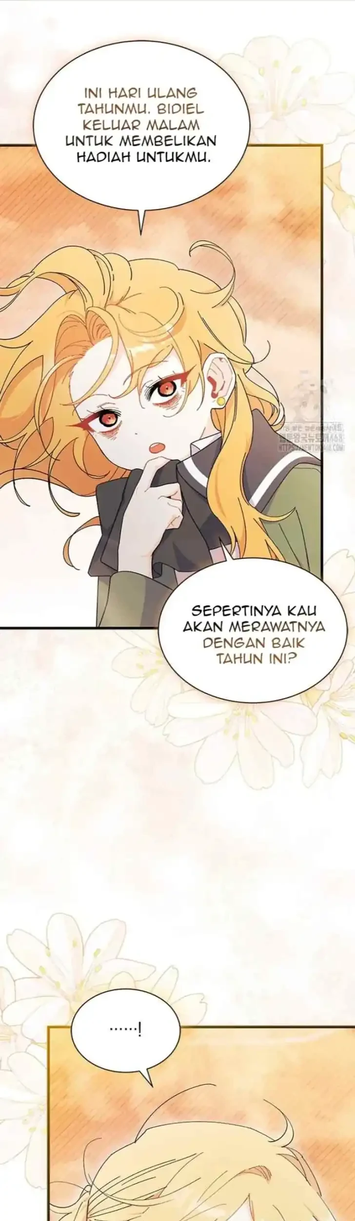 I Don’t Want to Play Matchmaker! Chapter 91 - halaman 6