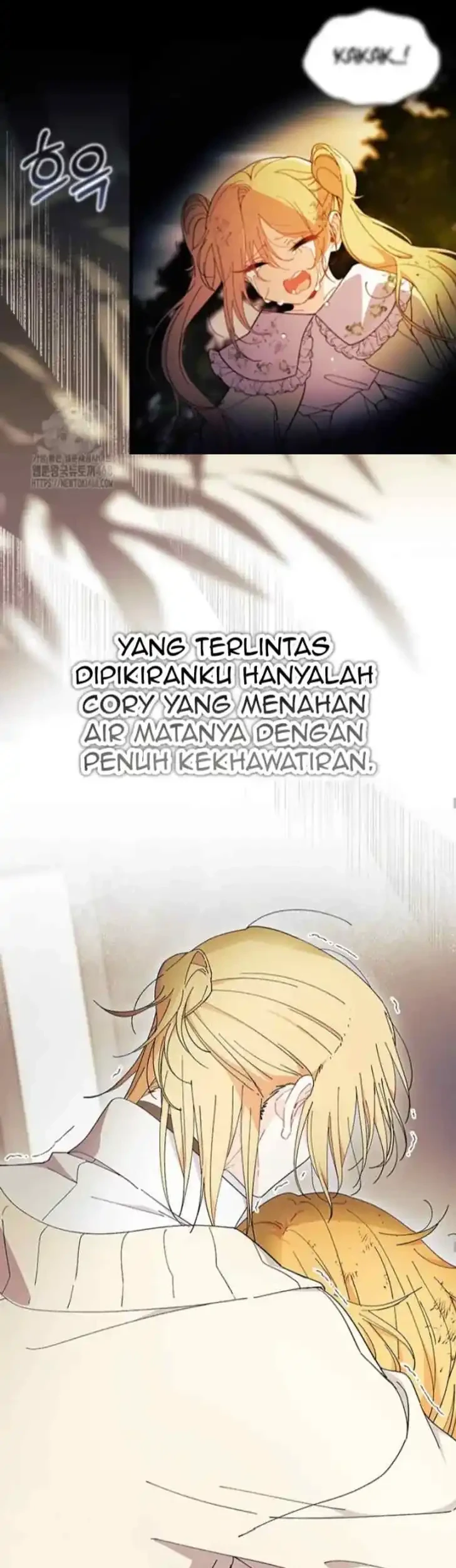 I Don’t Want to Play Matchmaker! Chapter 92 - halaman 23