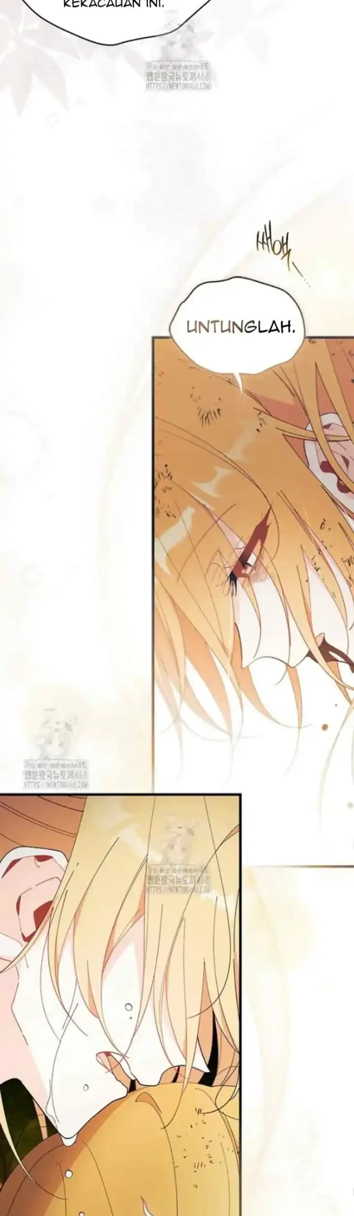 I Don’t Want to Play Matchmaker! Chapter 92 - halaman 25