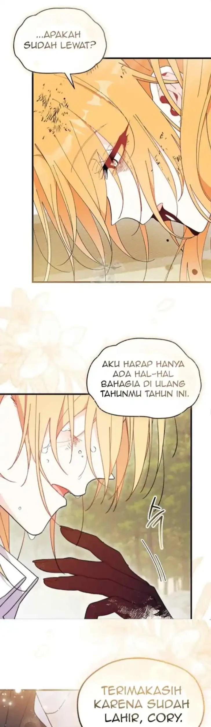 I Don’t Want to Play Matchmaker! Chapter 92 - halaman 27