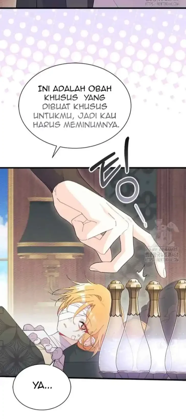 I Don’t Want to Play Matchmaker! Chapter 92 - halaman 36