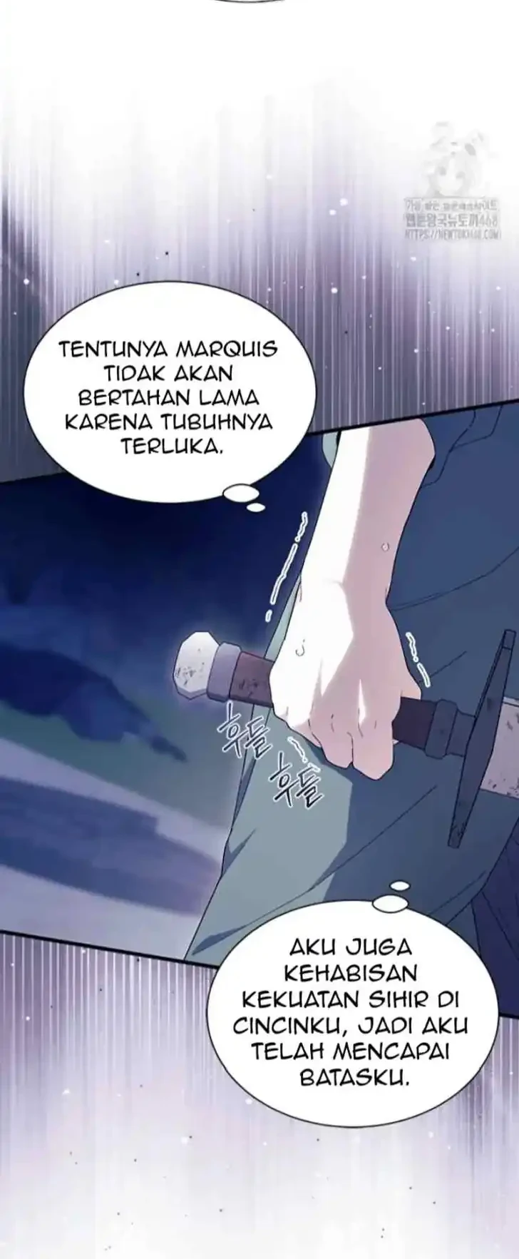 I Don’t Want to Play Matchmaker! Chapter 92 - halaman 66