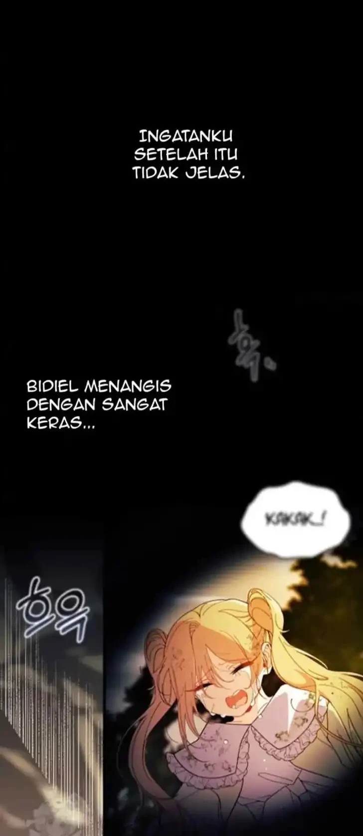 I Don’t Want to Play Matchmaker! Chapter 92 - halaman 72