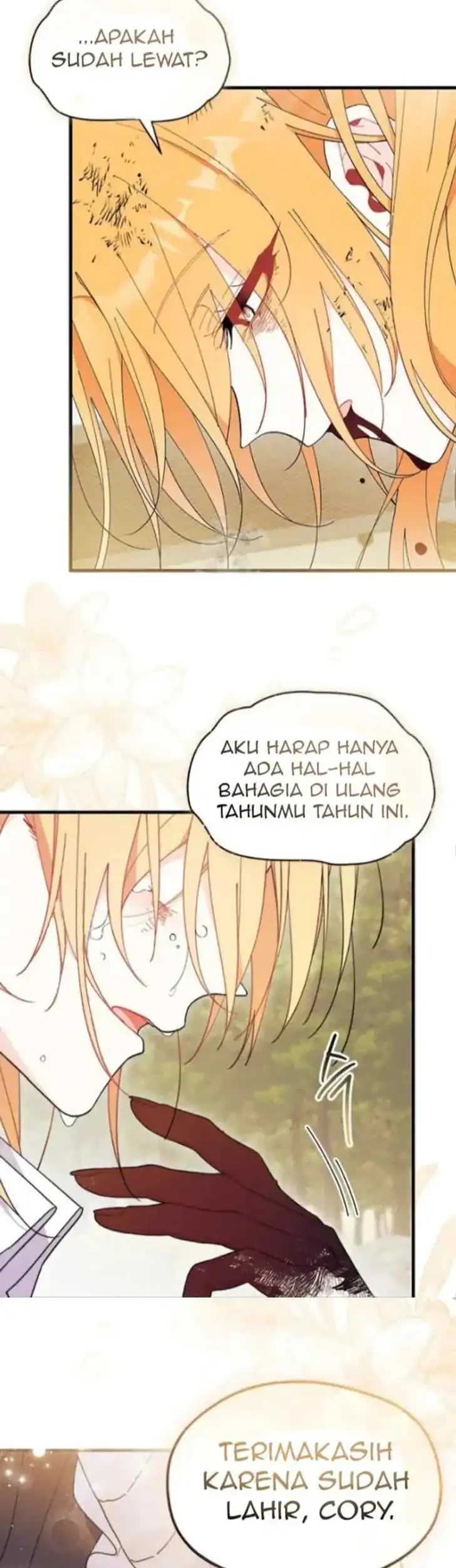 I Don’t Want to Play Matchmaker! Chapter 92 - halaman 76