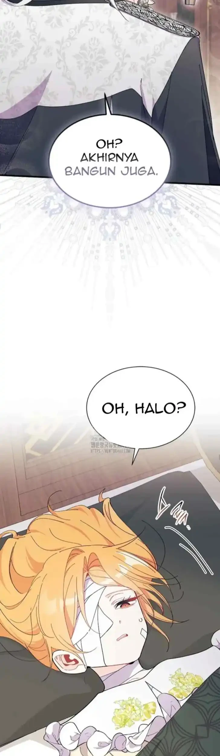 I Don’t Want to Play Matchmaker! Chapter 92 - halaman 82