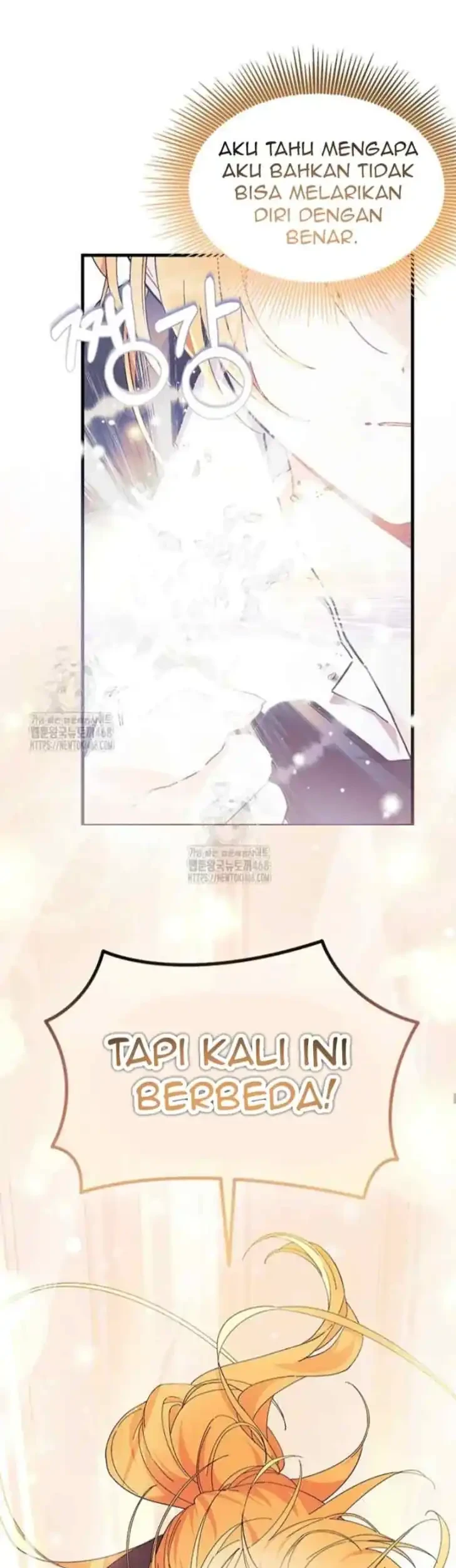I Don’t Want to Play Matchmaker! Chapter 92 - halaman 9