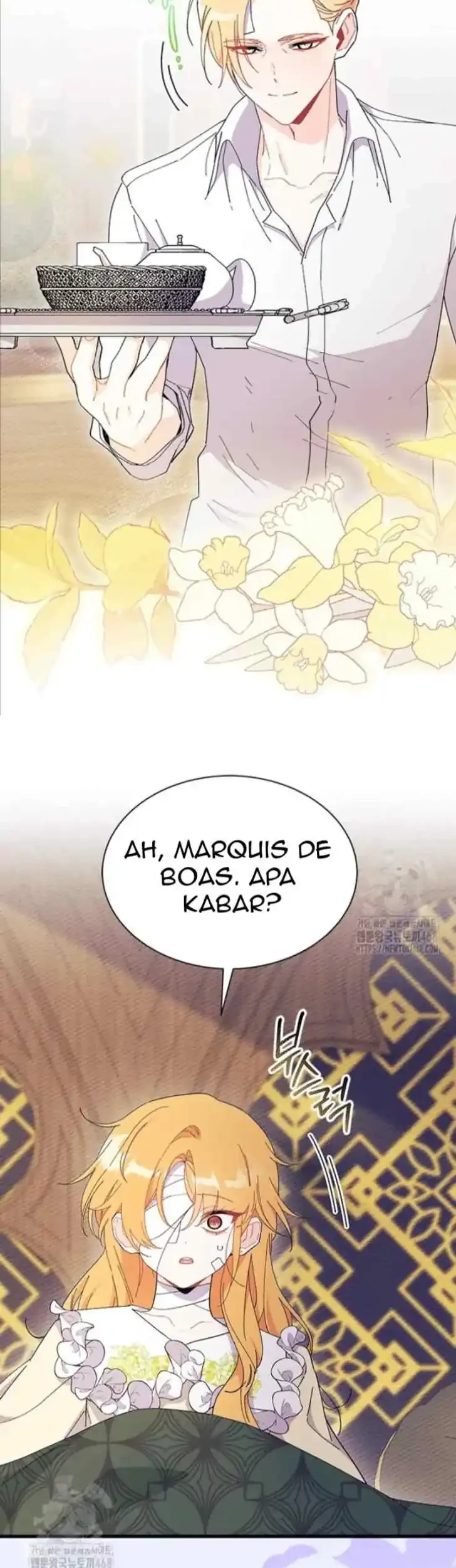 I Don’t Want to Play Matchmaker! Chapter 92 - halaman 91