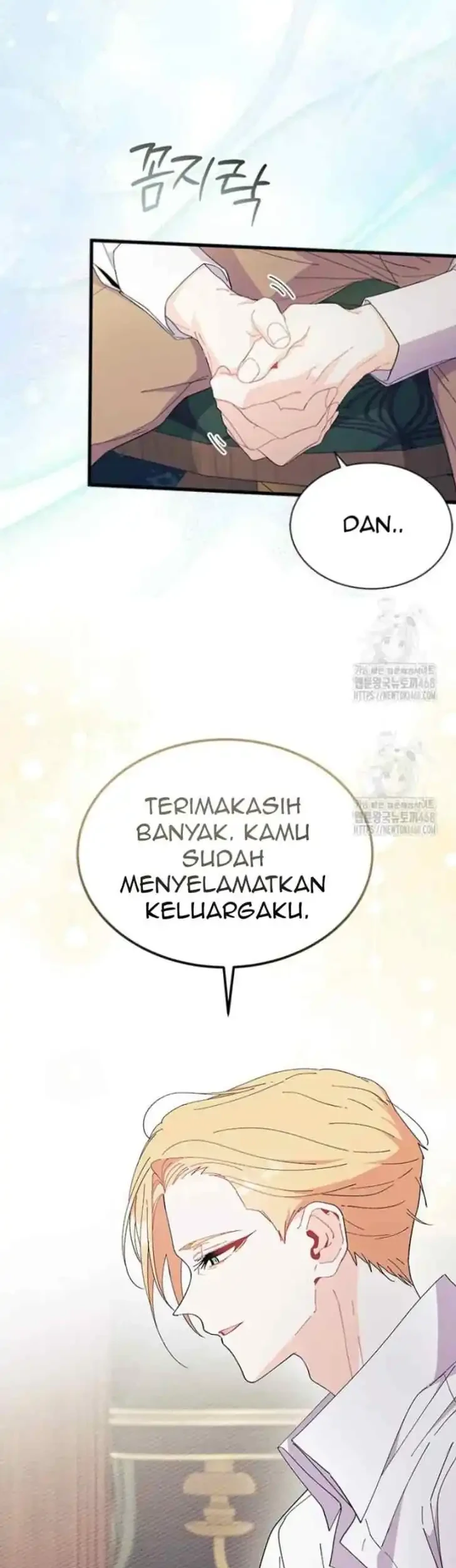 I Don’t Want to Play Matchmaker! Chapter 92 - halaman 95