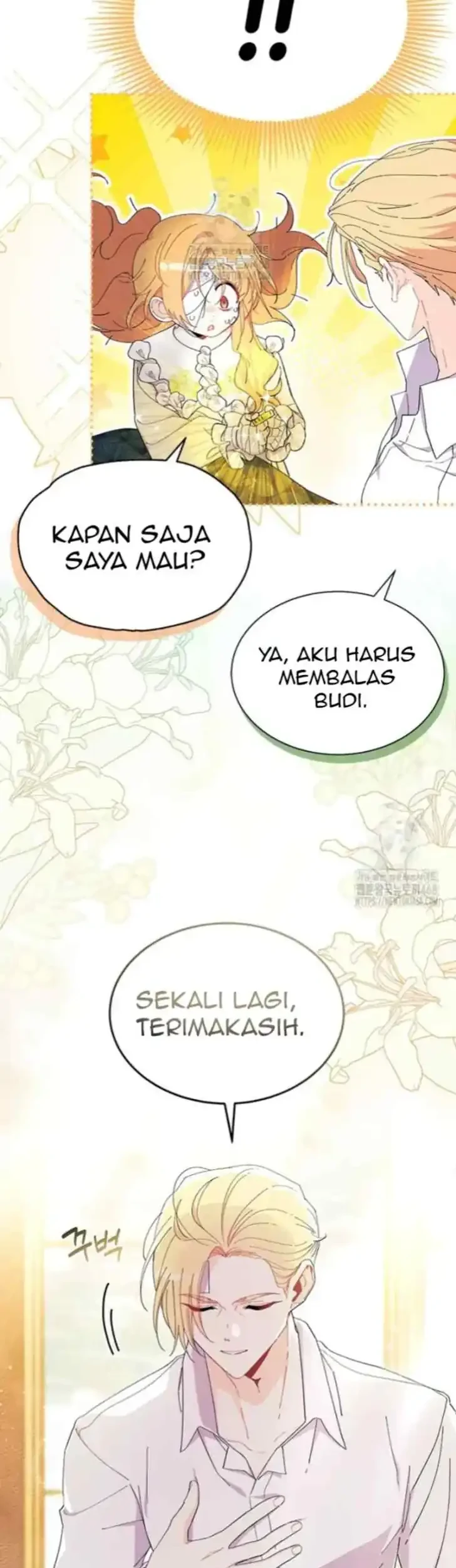 I Don’t Want to Play Matchmaker! Chapter 93 - halaman 19