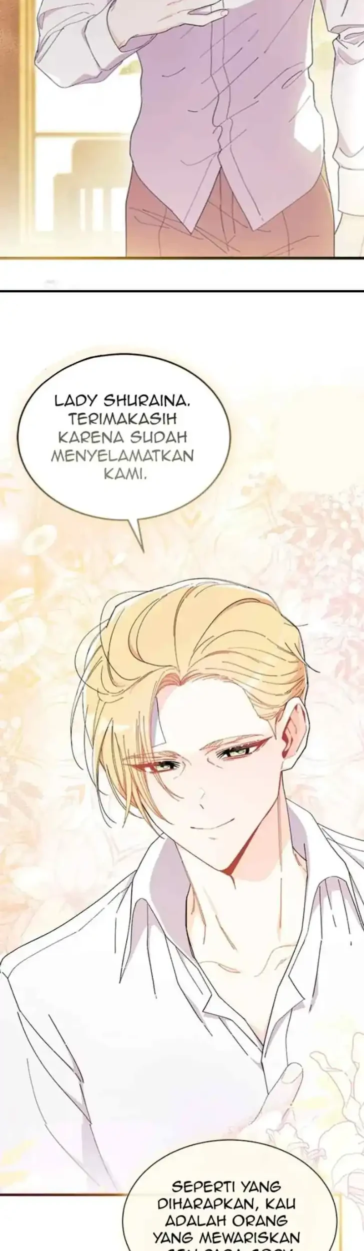 I Don’t Want to Play Matchmaker! Chapter 93 - halaman 20