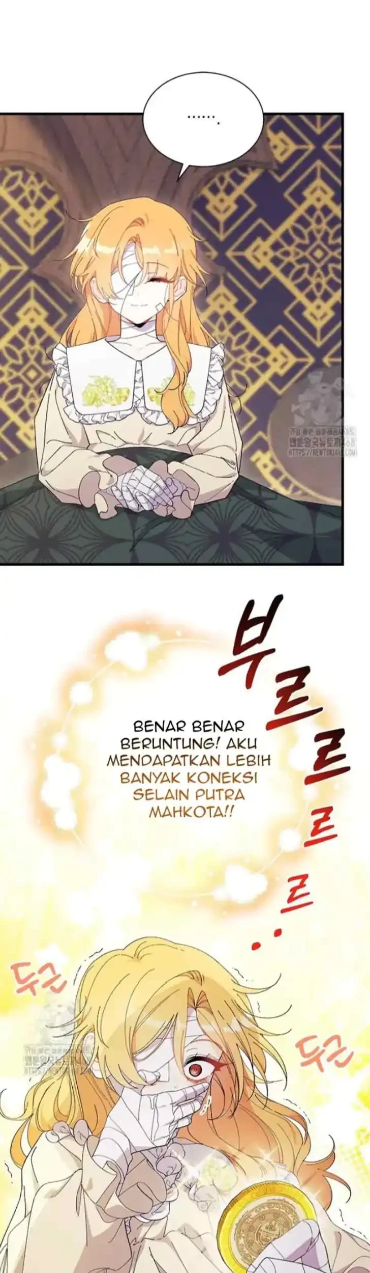 I Don’t Want to Play Matchmaker! Chapter 93 - halaman 24