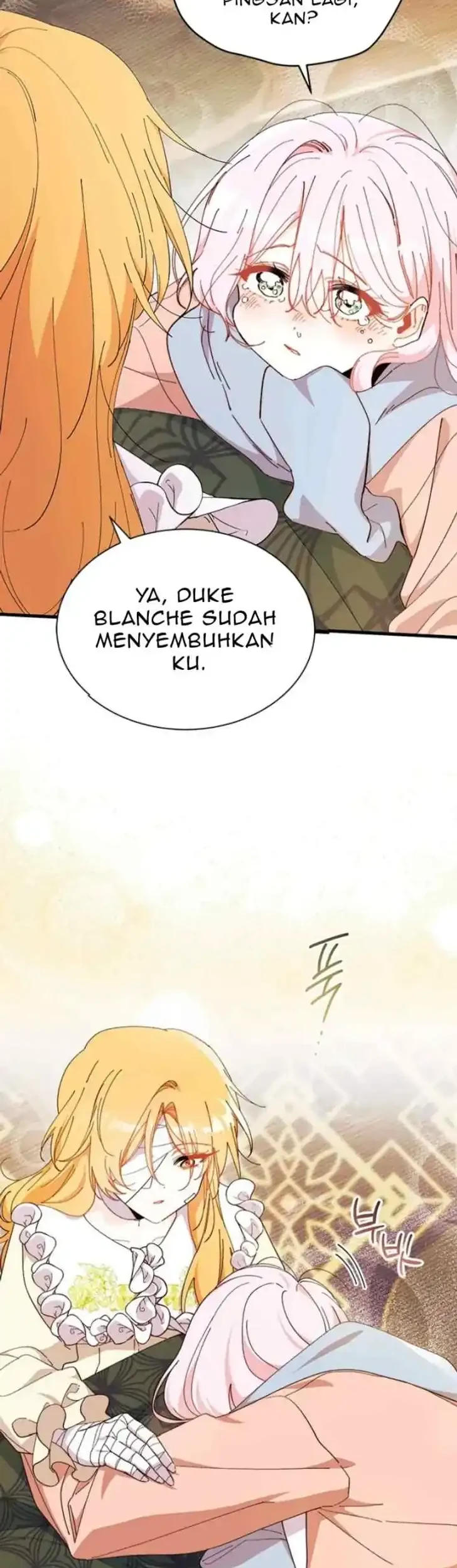 I Don’t Want to Play Matchmaker! Chapter 93 - halaman 30