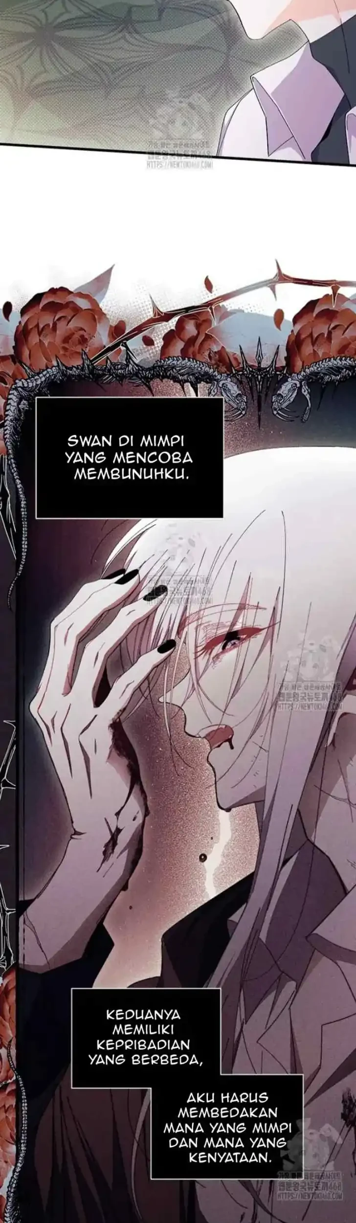 I Don’t Want to Play Matchmaker! Chapter 93 - halaman 36