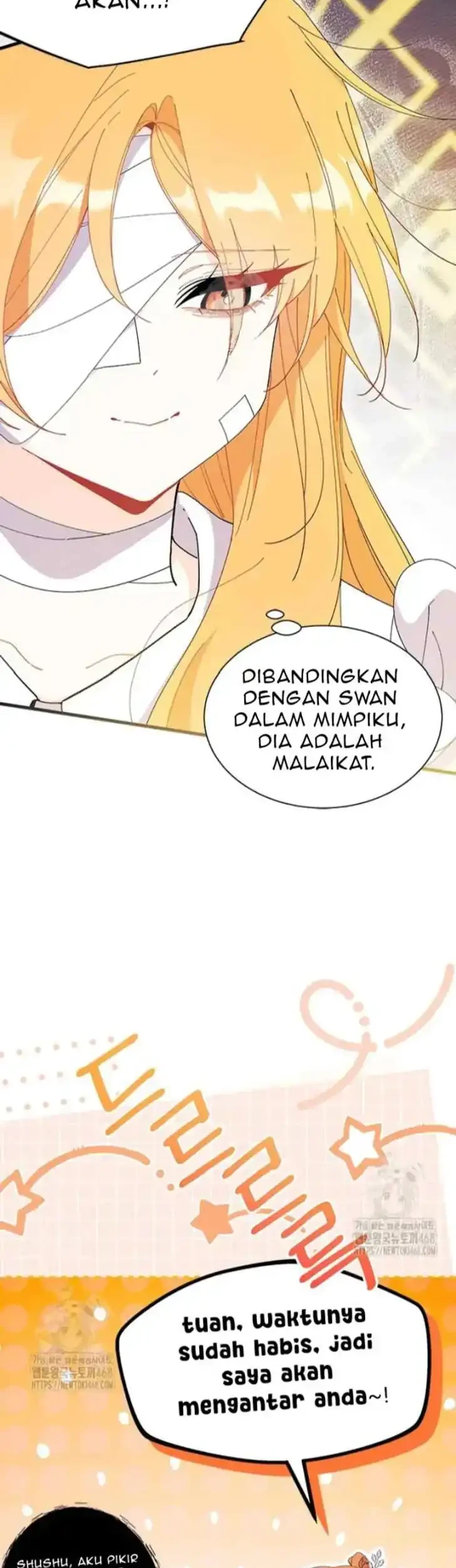I Don’t Want to Play Matchmaker! Chapter 93 - halaman 41