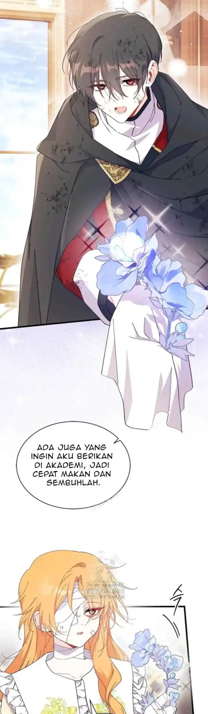 I Don’t Want to Play Matchmaker! Chapter 93 - halaman 47