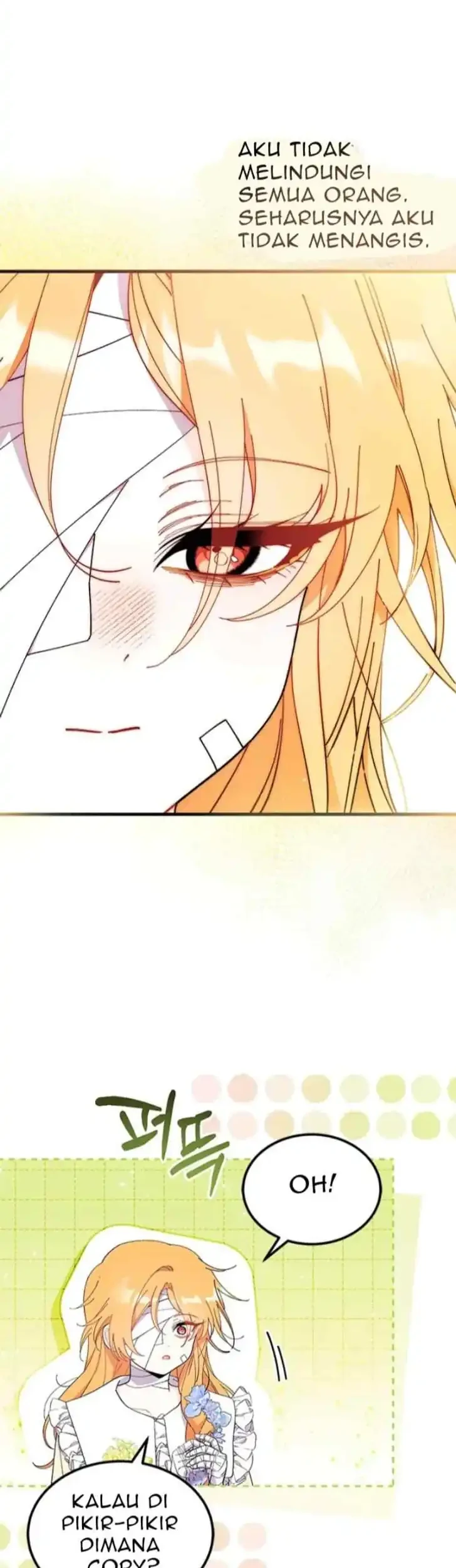 I Don’t Want to Play Matchmaker! Chapter 93 - halaman 50