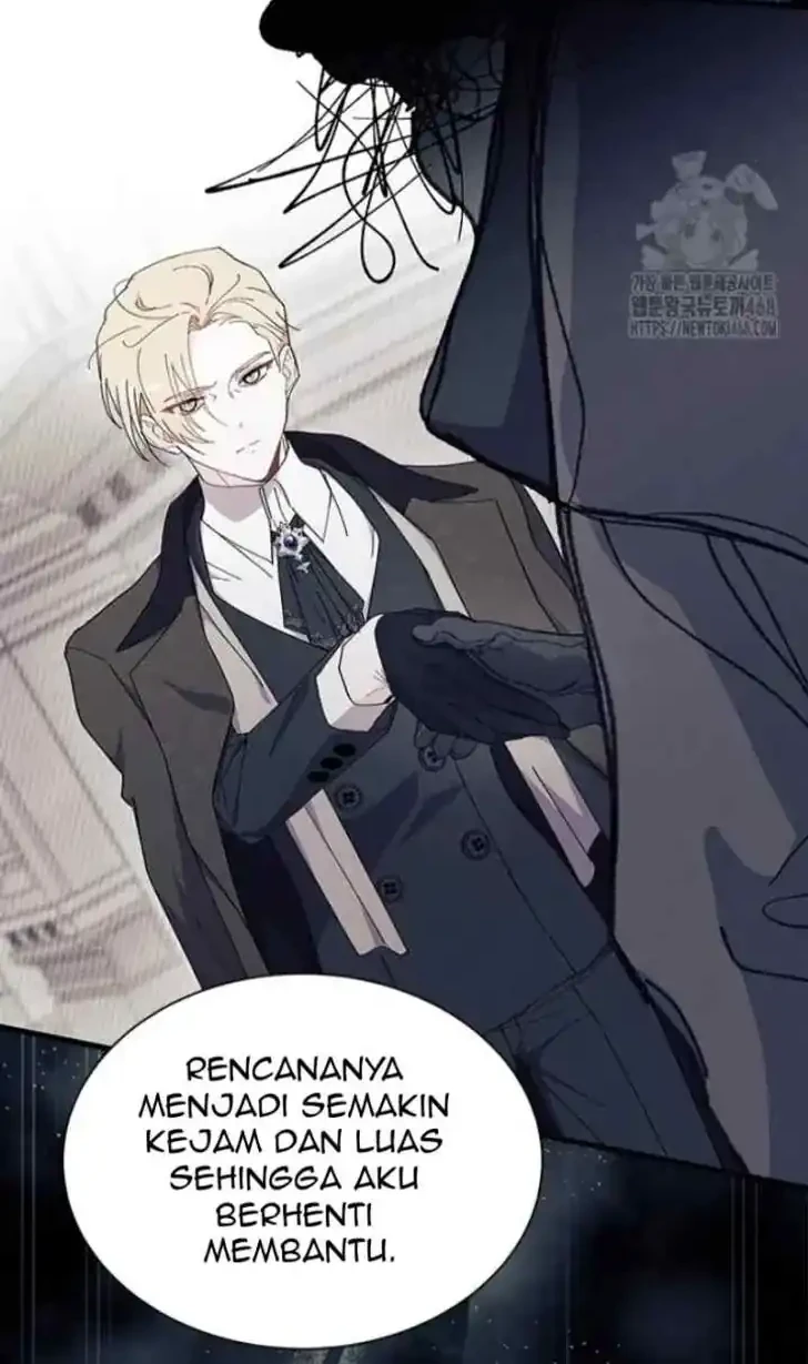 I Don’t Want to Play Matchmaker! Chapter 93 - halaman 60