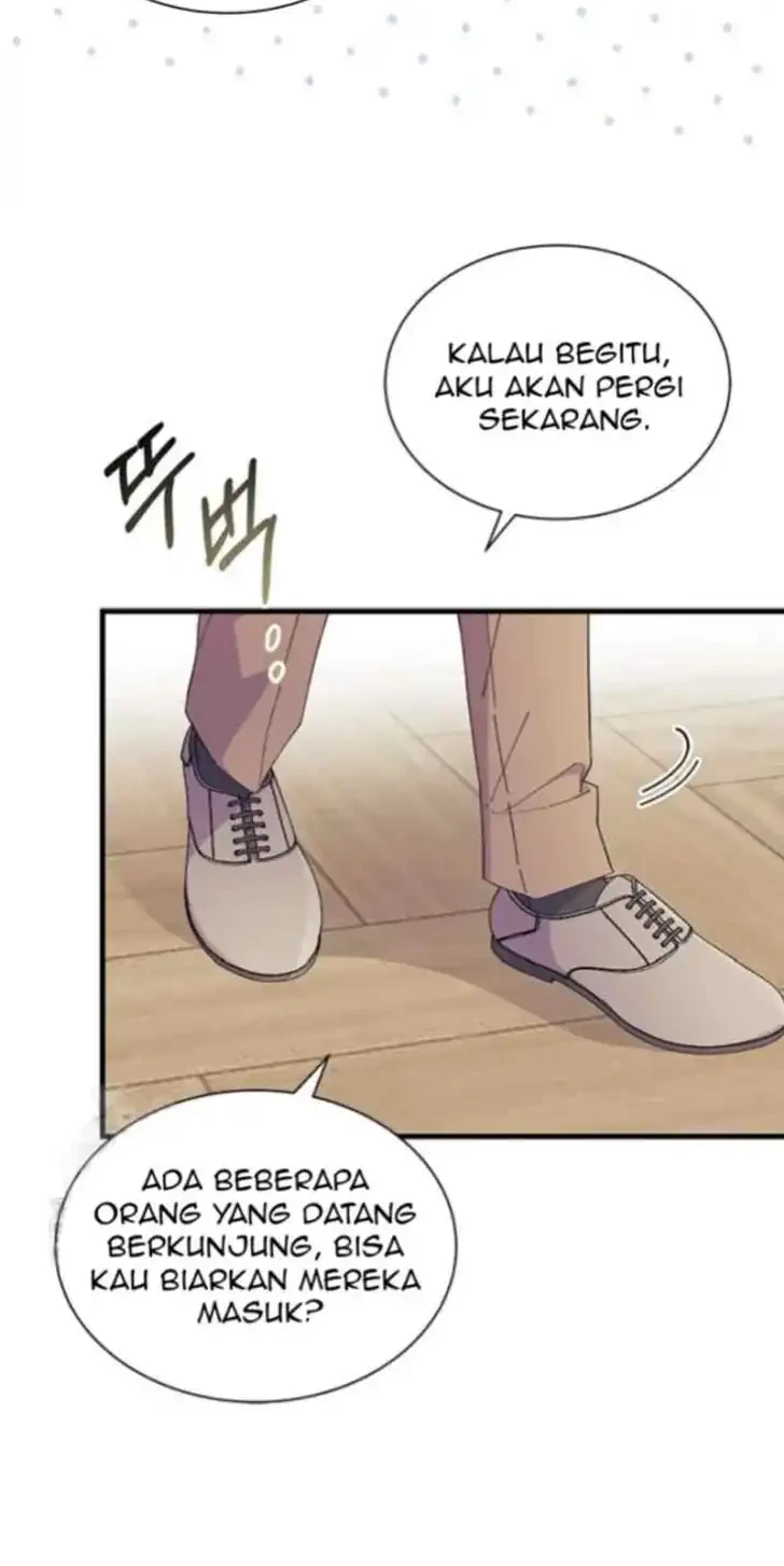 I Don’t Want to Play Matchmaker! Chapter 93 - halaman 73