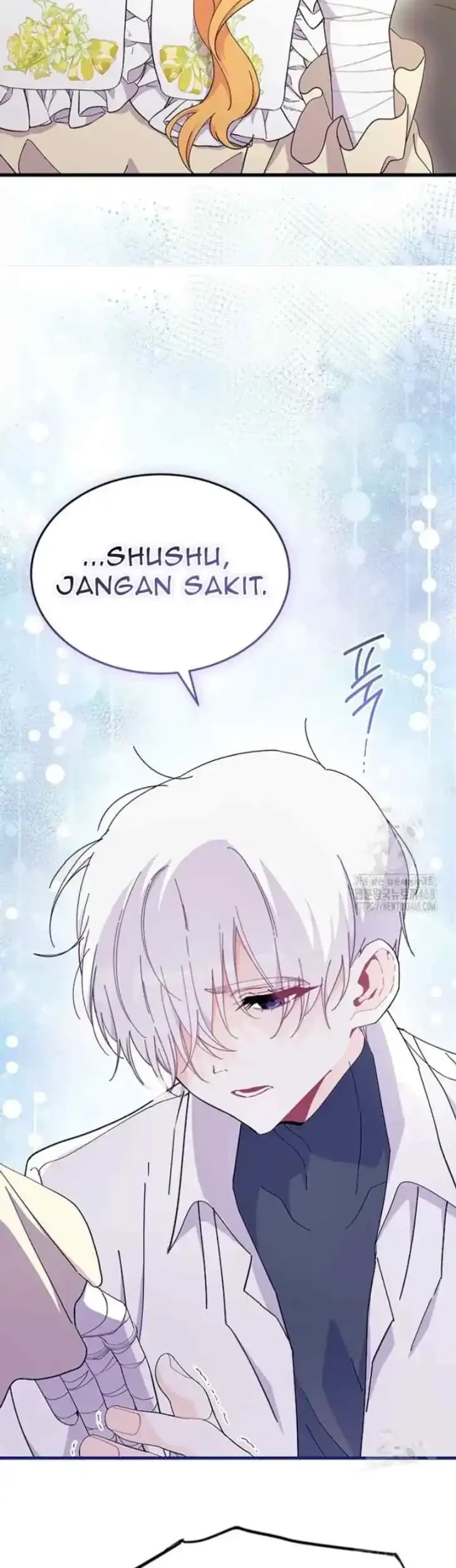 I Don’t Want to Play Matchmaker! Chapter 93 - halaman 90