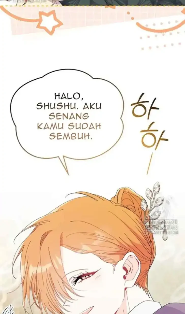 I Don’t Want to Play Matchmaker! Chapter 93 - halaman 93