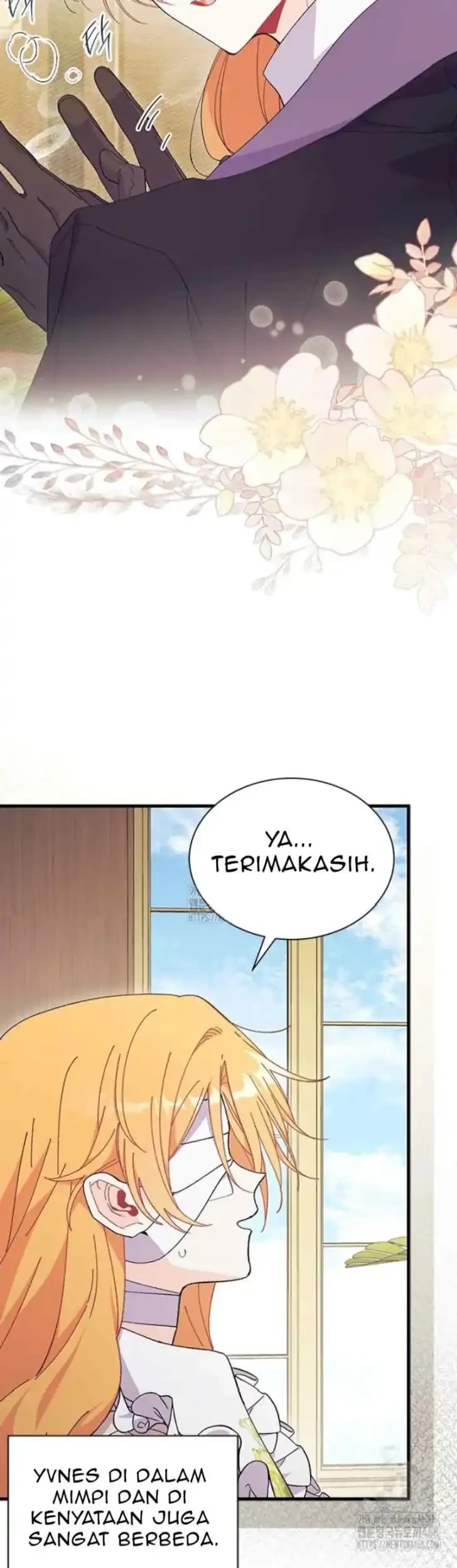I Don’t Want to Play Matchmaker! Chapter 93 - halaman 94