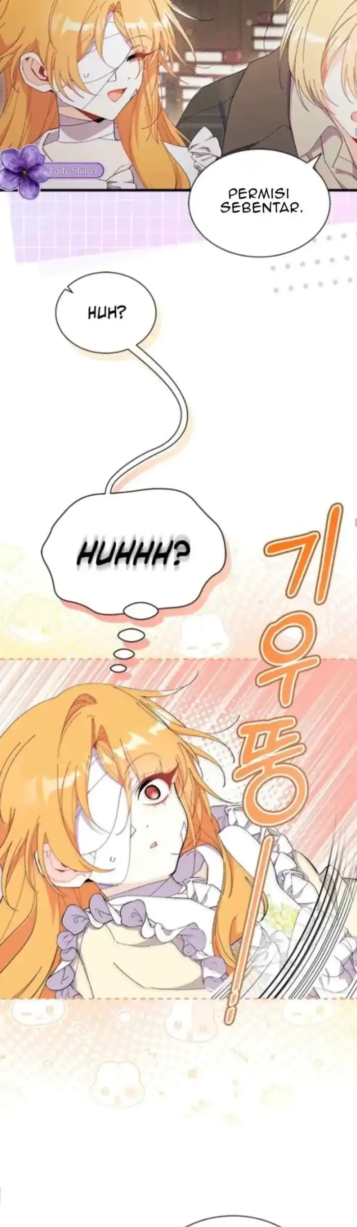 I Don’t Want to Play Matchmaker! Chapter 94 - halaman 25