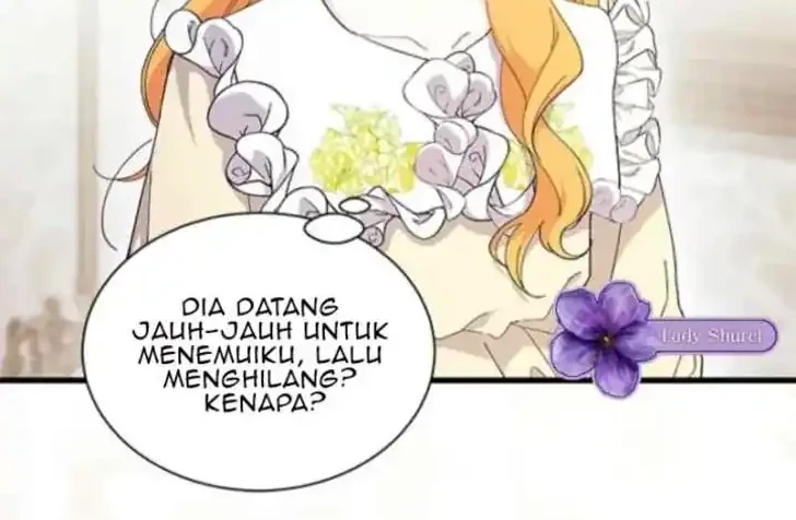 I Don’t Want to Play Matchmaker! Chapter 94 - halaman 3