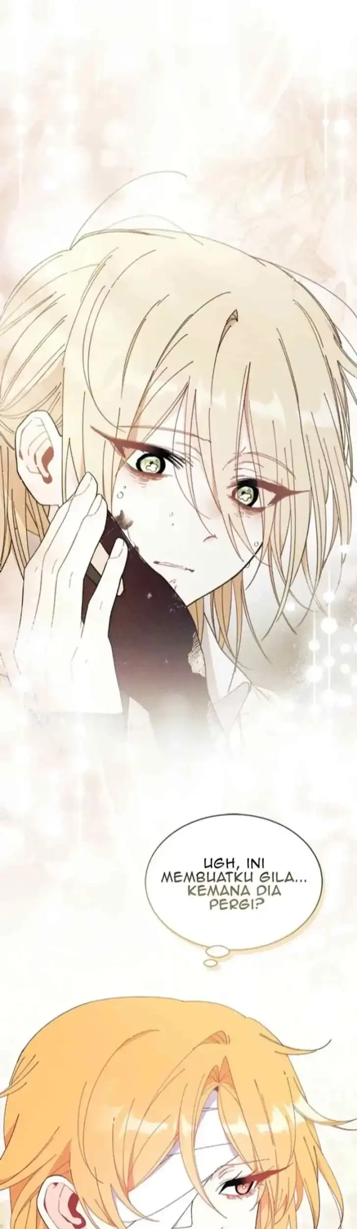 I Don’t Want to Play Matchmaker! Chapter 94 - halaman 4