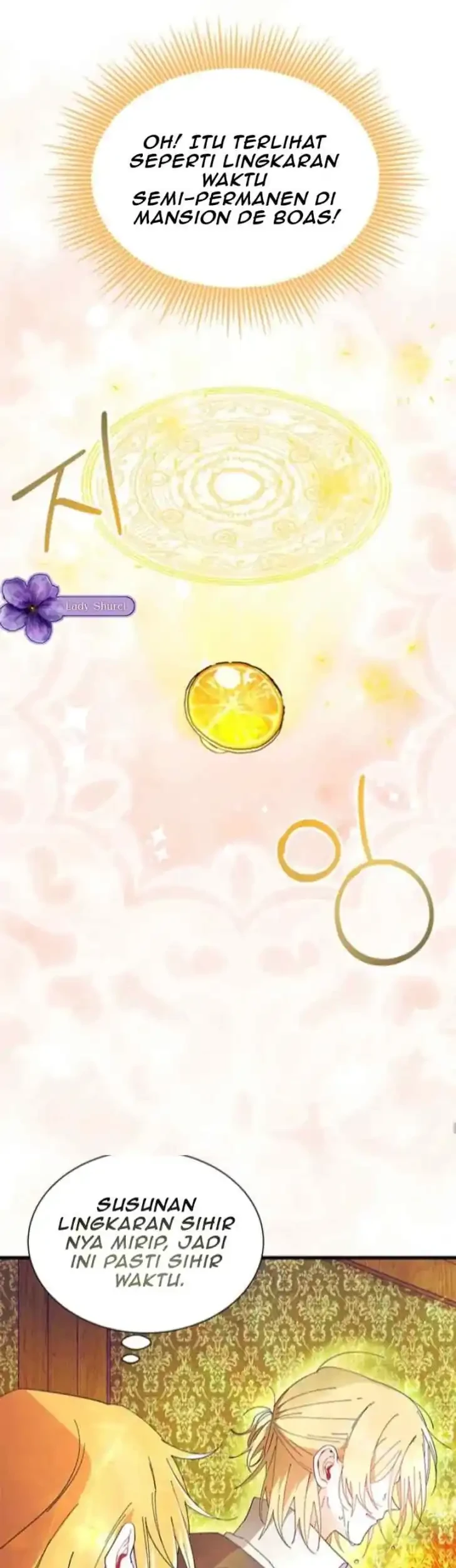I Don’t Want to Play Matchmaker! Chapter 94 - halaman 41