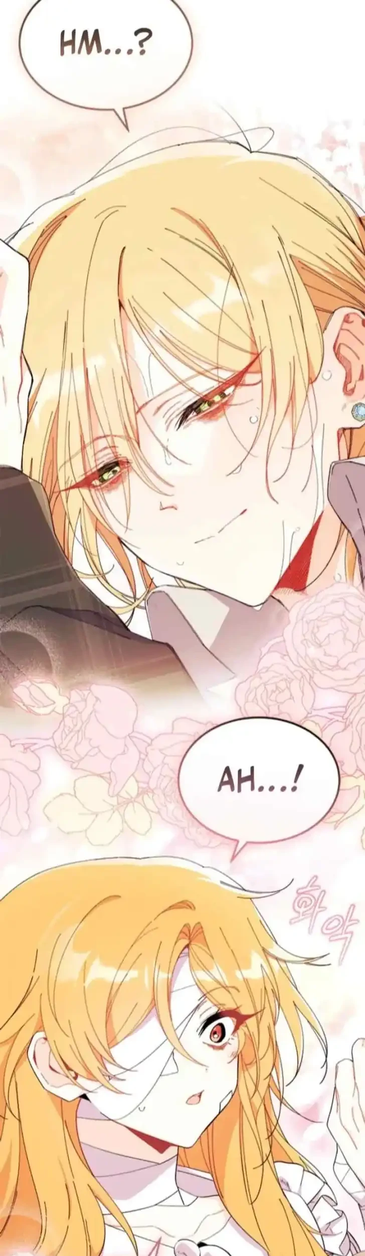I Don’t Want to Play Matchmaker! Chapter 94 - halaman 47