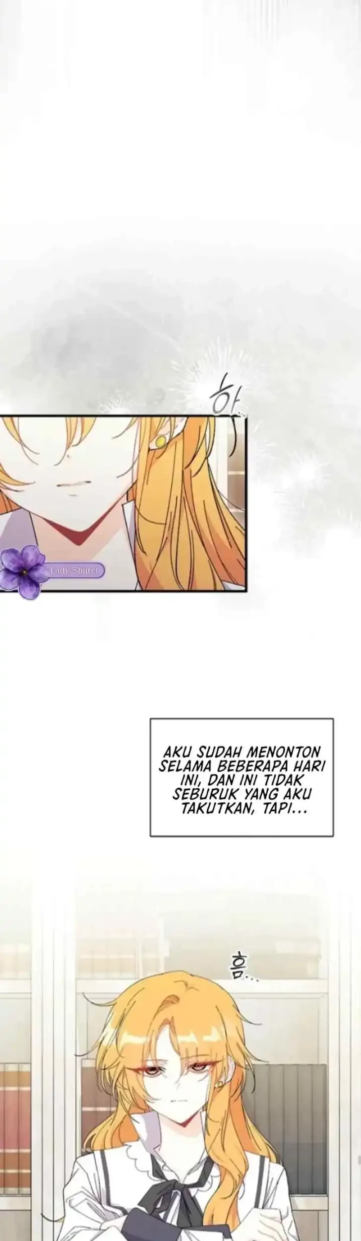 I Don’t Want to Play Matchmaker! Chapter 95 - halaman 24