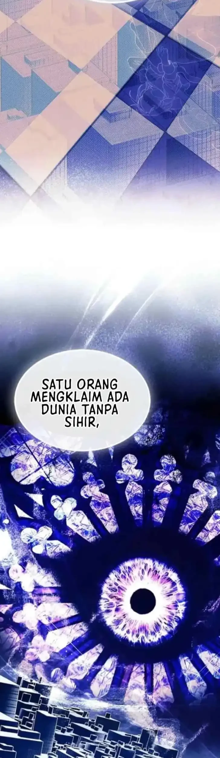 I Don’t Want to Play Matchmaker! Chapter 95 - halaman 40