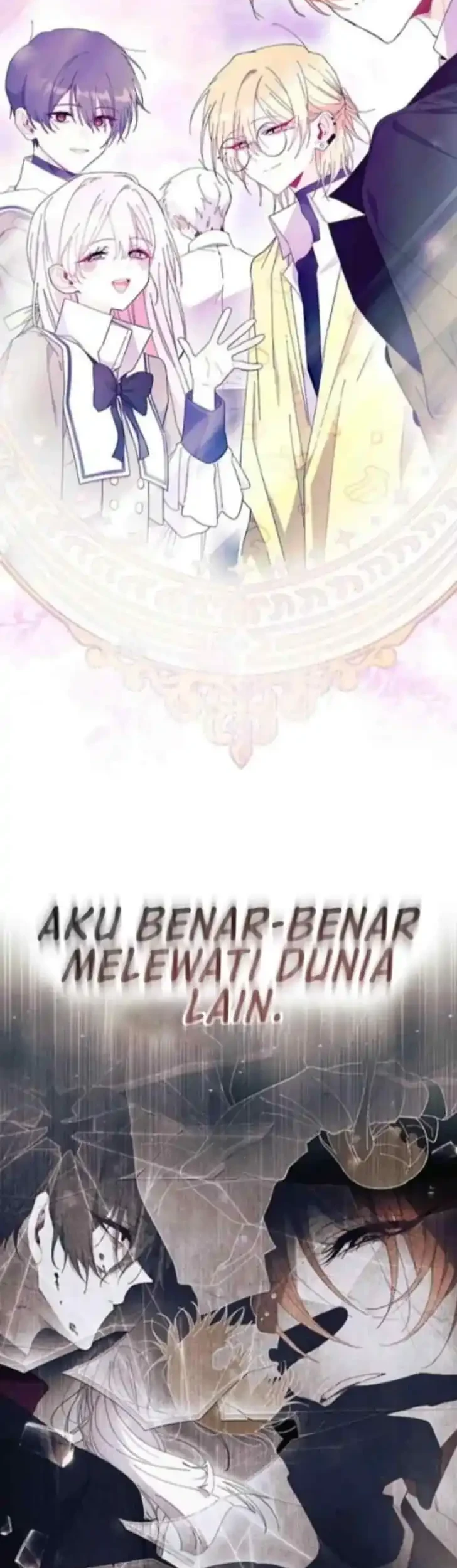 I Don’t Want to Play Matchmaker! Chapter 95 - halaman 47
