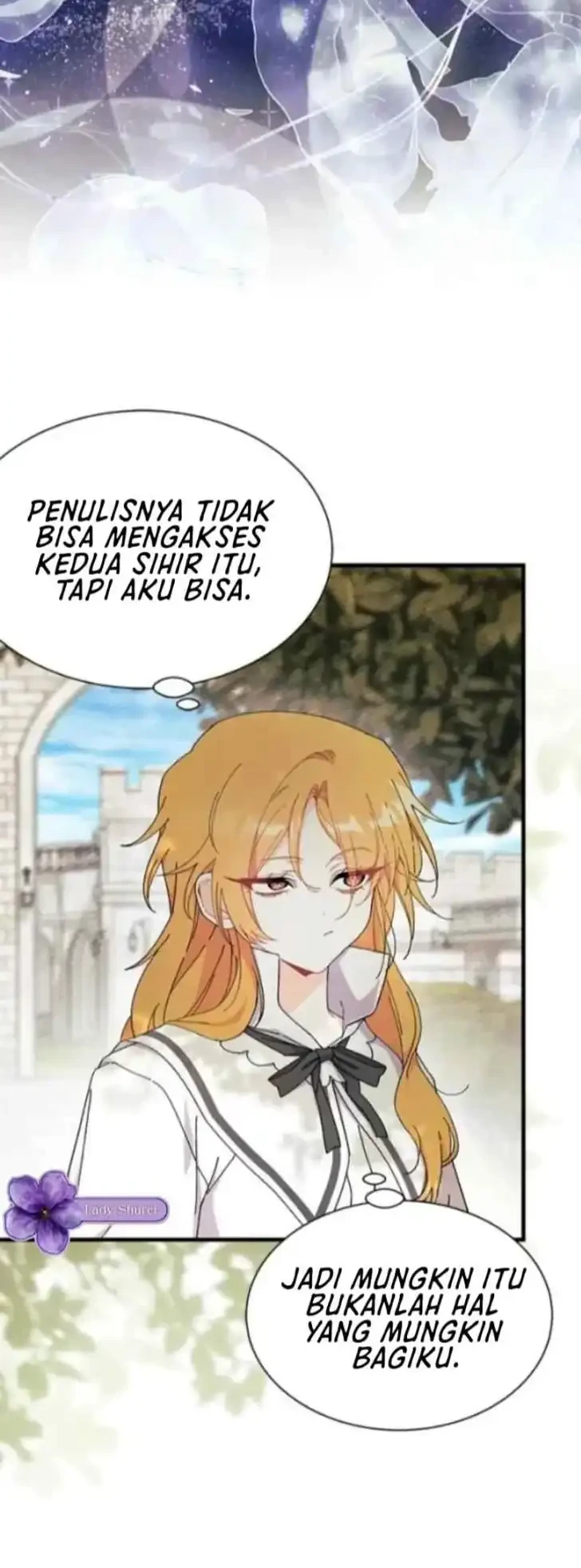 I Don’t Want to Play Matchmaker! Chapter 95 - halaman 51