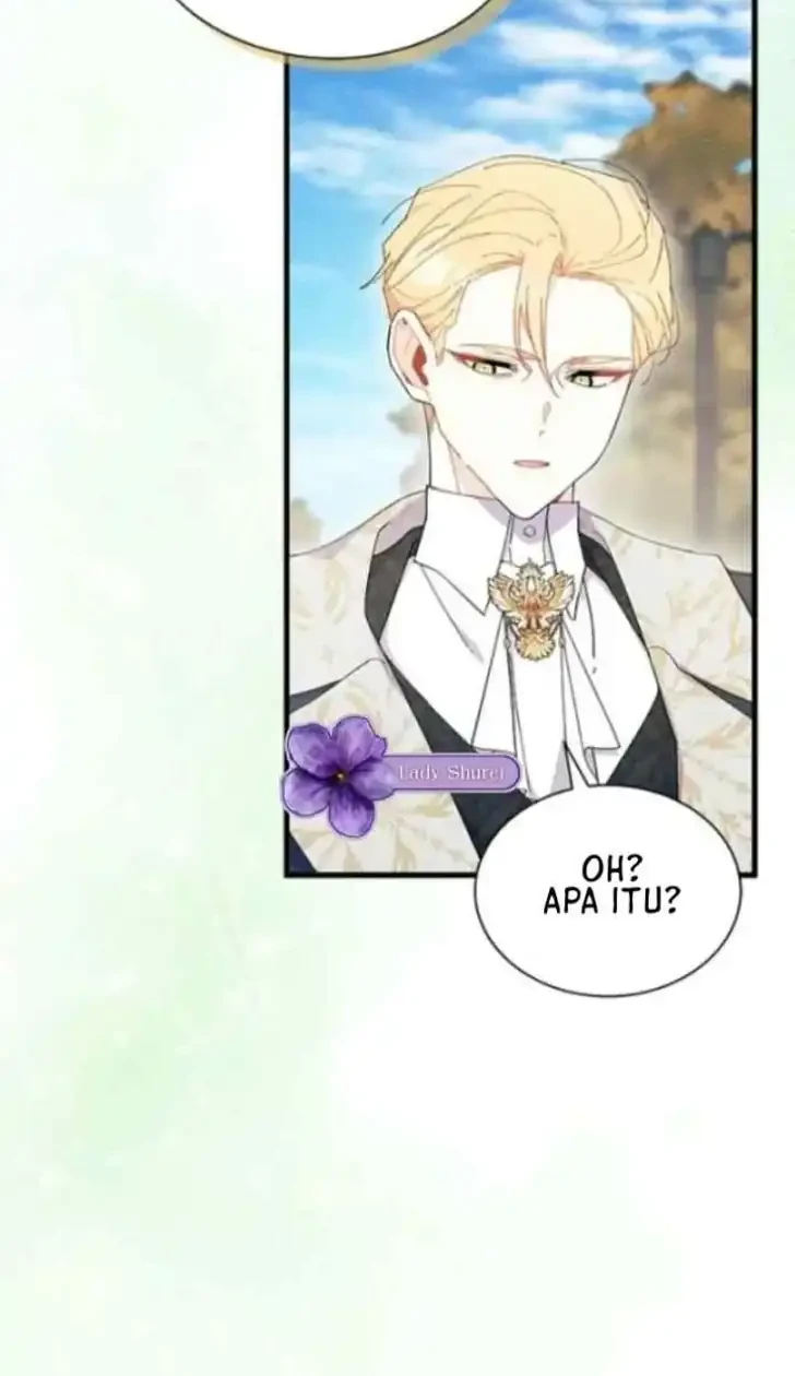 I Don’t Want to Play Matchmaker! Chapter 95 - halaman 6