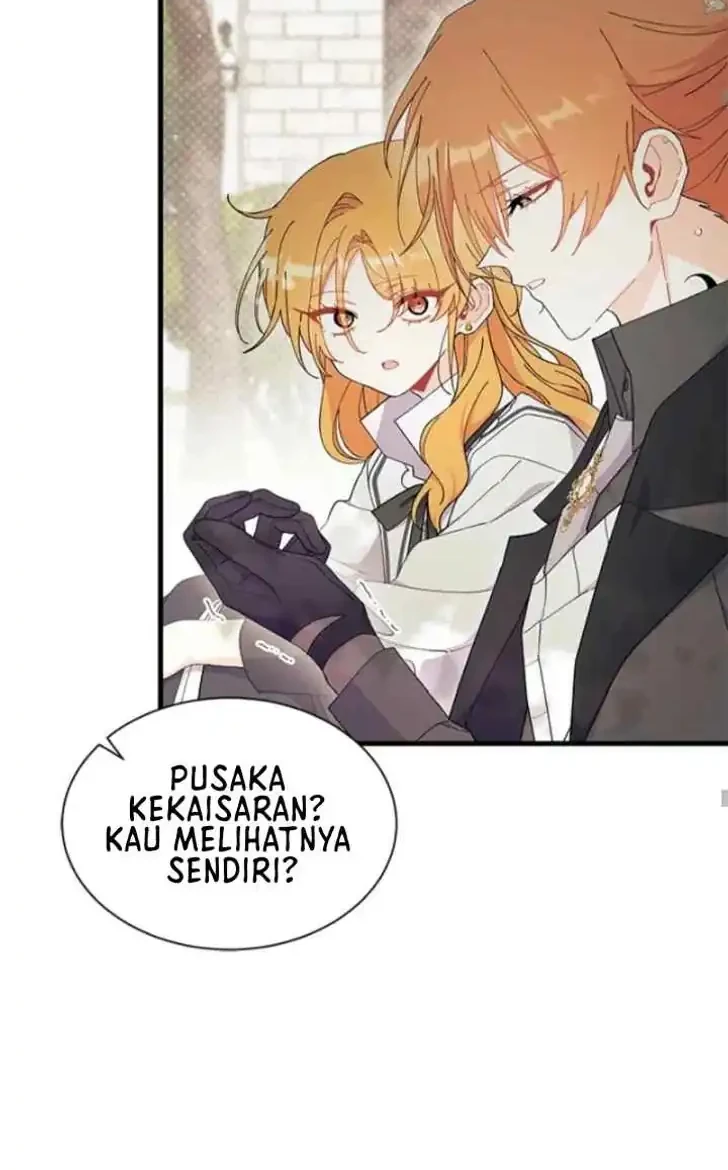I Don’t Want to Play Matchmaker! Chapter 96 - halaman 20