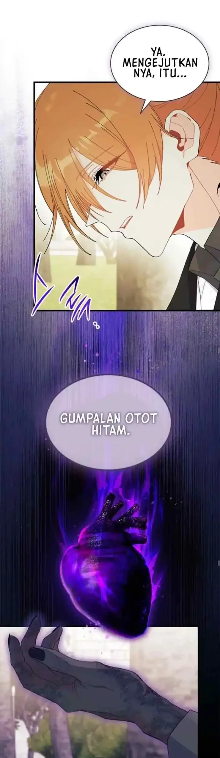 I Don’t Want to Play Matchmaker! Chapter 96 - halaman 21