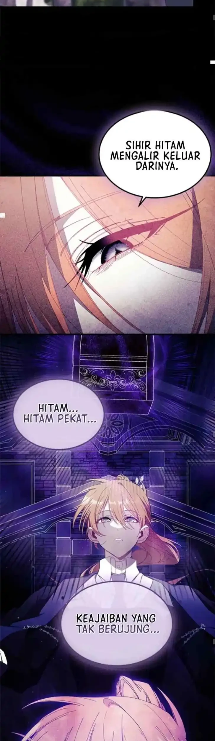 I Don’t Want to Play Matchmaker! Chapter 96 - halaman 22