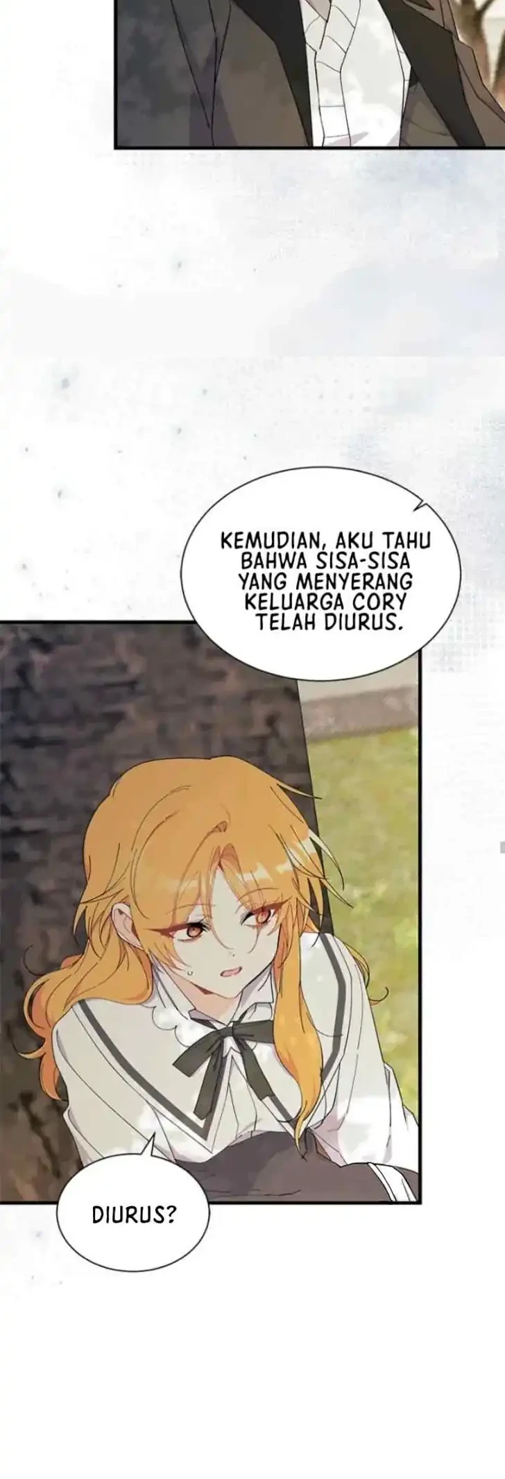 I Don’t Want to Play Matchmaker! Chapter 96 - halaman 25