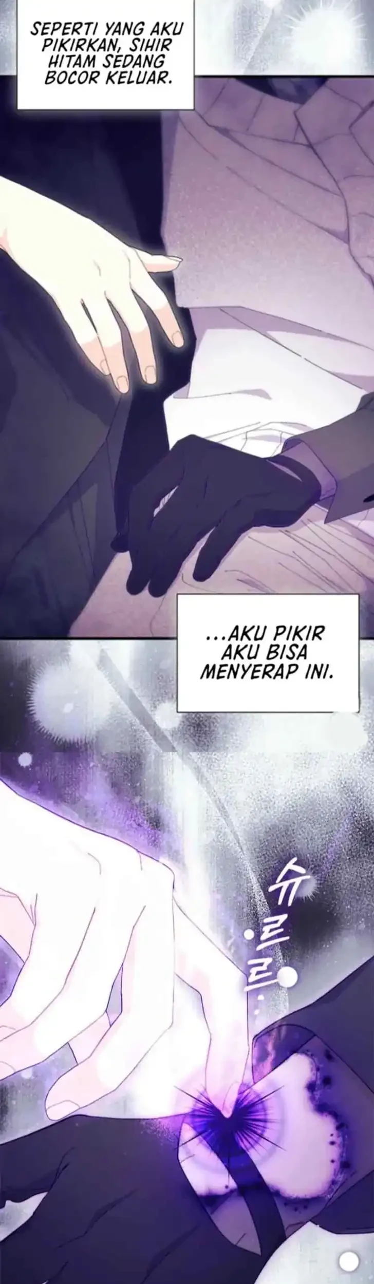 I Don’t Want to Play Matchmaker! Chapter 96 - halaman 30