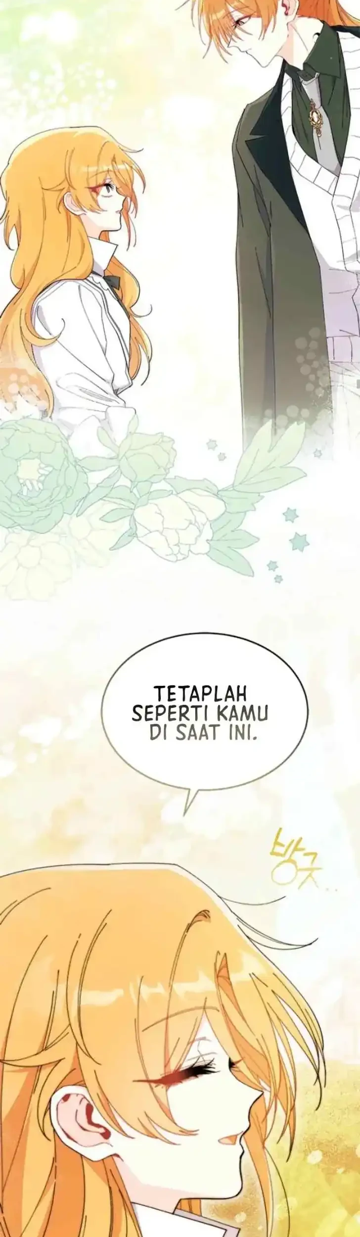 I Don’t Want to Play Matchmaker! Chapter 96 - halaman 39