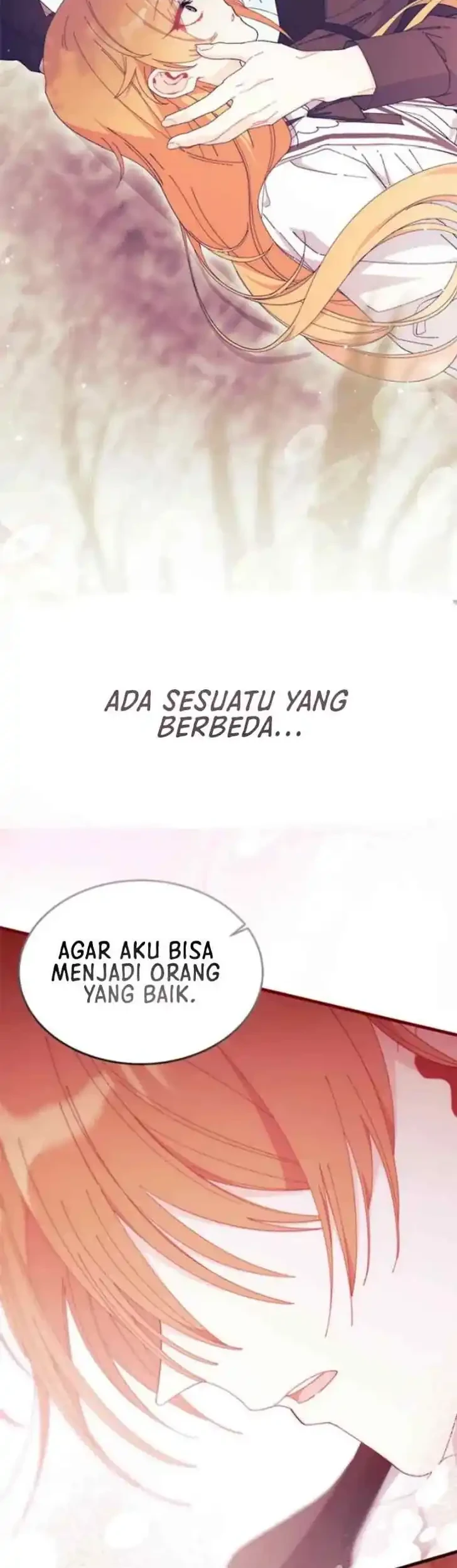 I Don’t Want to Play Matchmaker! Chapter 96 - halaman 46