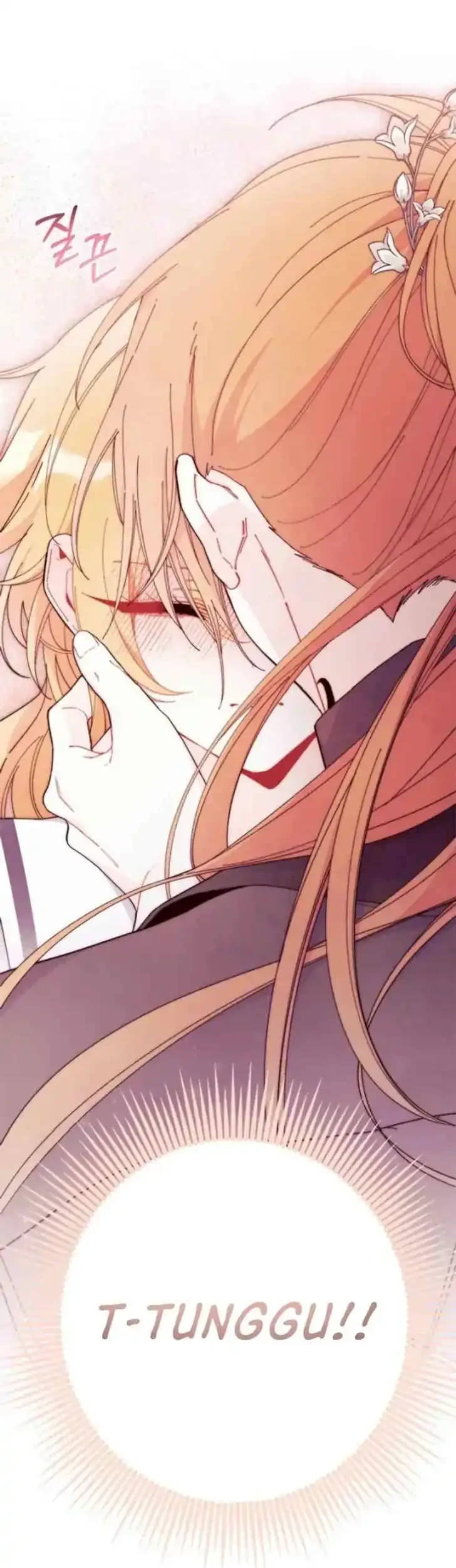 I Don’t Want to Play Matchmaker! Chapter 96 - halaman 49