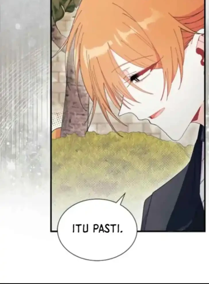 I Don’t Want to Play Matchmaker! Chapter 96 - halaman 5